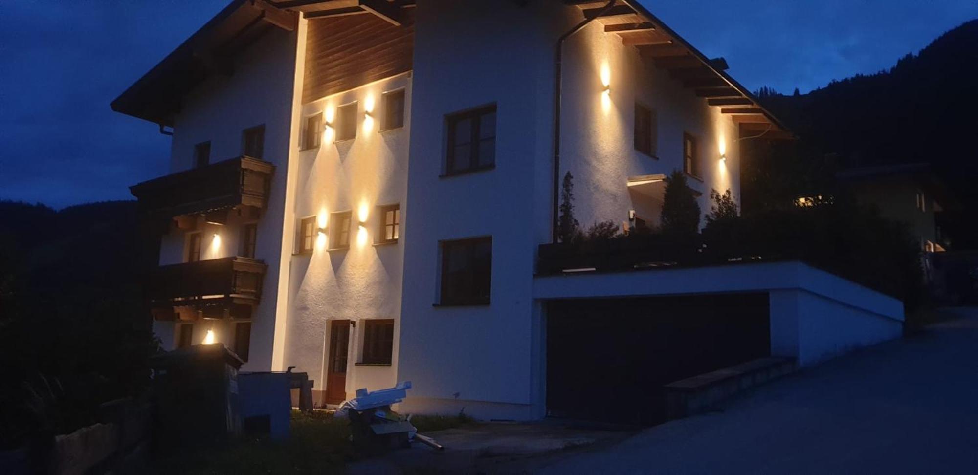 Nicky Apartments And Studios Niederau Exterior foto